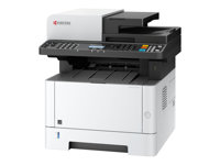 Kyocera ECOSYS M2135dn - multifunktionsskrivare - svartvit 1102S03NL0