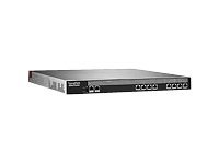 HP S1500 SSL Appliance - Säkerhetsfunktion - 8 portar - 1GbE - 1U - kan monteras i rack JC190A