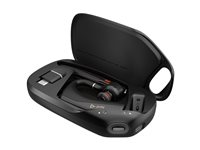 HP Poly Voyager Legend 50-M - Headset - UC-certifierad AJ8V4AA#ABB