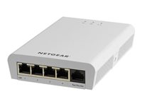 NETGEAR WN370 - Trådlös åtkomstpunkt - Wi-Fi - 2.4 GHz WN370-10000S