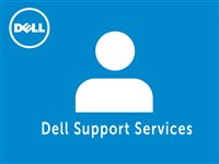 Dell 1Y NBD > 3Y NBD - [1 år nästa arbetsdag ] > [3 år nästa arbetsdag] - Utökat serviceavtal - material och tillverkning - 3 år - på platsen - svarstid: NBD - för Dell C3765dnf 890-10467