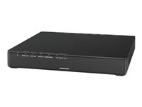 Crestron AirMedia Series 3 AM-TX3-200 - Trådlös ljud-/videoförlängare - sändare - Wi-Fi 6, 802.11a, Wi-Fi 5, 802.11b/g/n, 1GbE - upp till 23 m AM-TX3-200