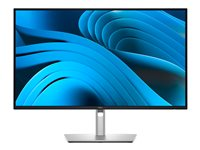 Dell Pro Plus P2725DE - LED-skärm - QHD - 27" DELL-P2725DEHF