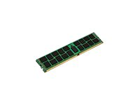 Kingston - DDR4 - modul - 8 GB - SO DIMM 260-pin - 2666 MT/s / PC4-21300 - CL19 - 1.2 V - ej buffrad - ECC - för Dell Precision 3530, 7530, 7730 KTD-PN426E/8G