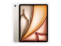 Apple 13-inch iPad Air M3 Wi-Fi - surfplatta - 256 GB - 13" MCNQ4KN/A
